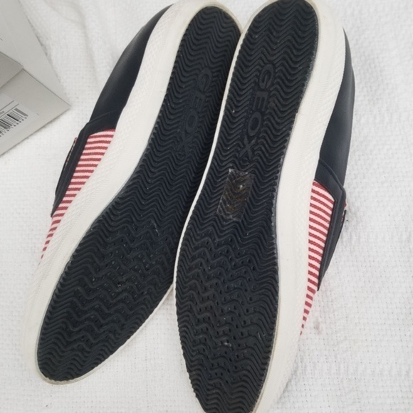 Geo Respira Patriotic‎ Giyo sneakers 10 new - Picture 4 of 8